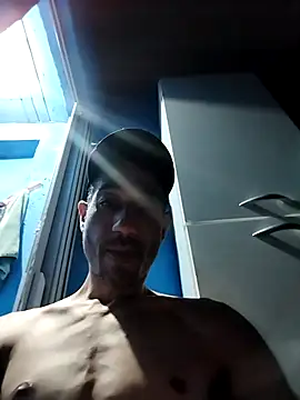 heisenbergcorleone2 online show from 11/07/25, 10:21