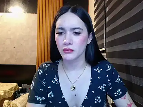 Snapshot of Yhanbeaufort18 chatting on 09/24/25, 10:29 Yhanbeaufort18 online show from 09/24/25, 10:29