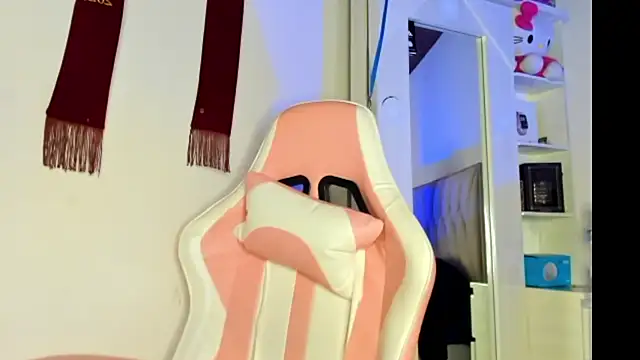 Candy violetta  online show from 09/15/25, 04:40