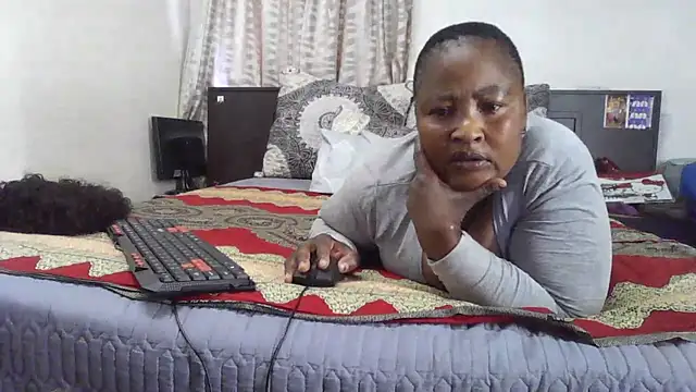 assyafrica online show from 09/18/25, 01:24