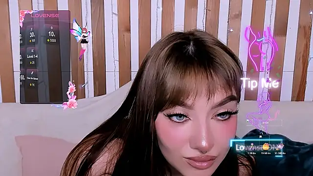 Emily Tylerr online show from 10/10/25, 06:56