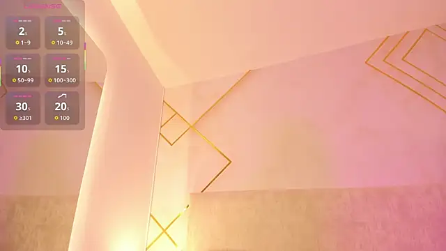 Lilith Blaze  online show from 11/18/25, 12:20