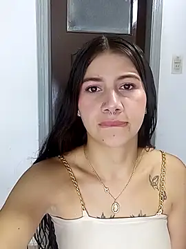 CharlotteSex  online show from 10/13/25, 11:10