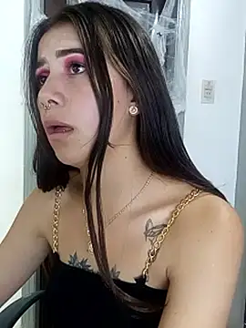 CharlotteSex  online show from 10/18/25, 01:12