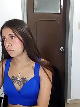 CharlotteSex  online show from 11/04/25, 09:30