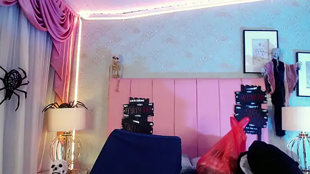 novaross online show from 10/25/25, 08:03