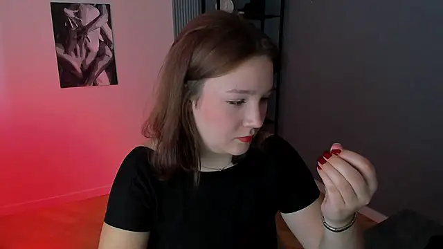 Snapshot of JaneByrd chatting on 09/23/25, 02:31 JaneByrd online show from 09/23/25, 02:31