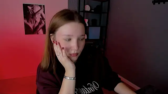 JaneByrd online show from 10/13/25, 02:39