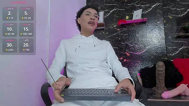 lyan hots online show from 11/12/25, 11:10