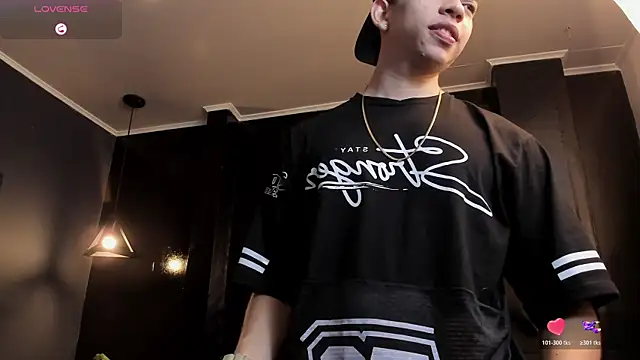 Eryonbradley online show from 10/18/25, 11:33