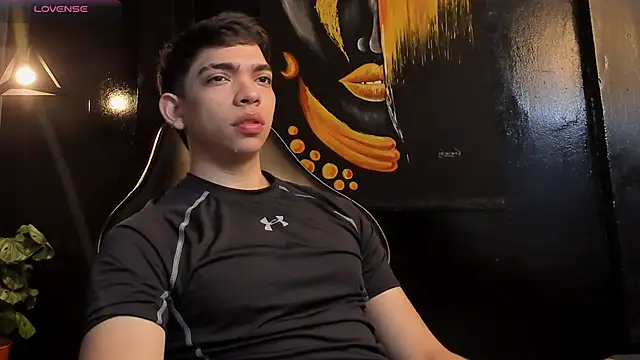 Eryonbradley online show from 10/31/25, 11:22