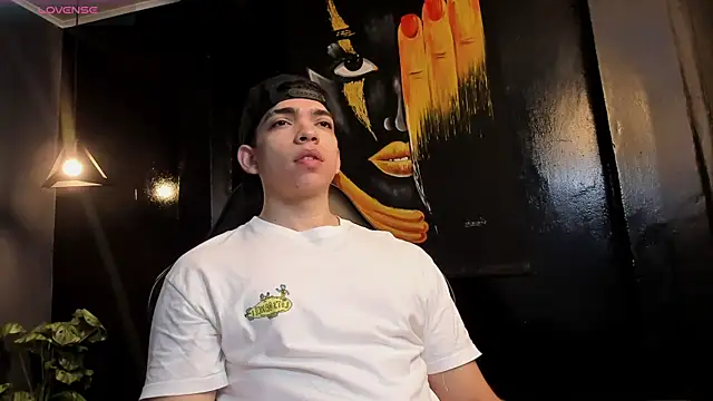 Eryonbradley online show from 11/03/25, 11:22