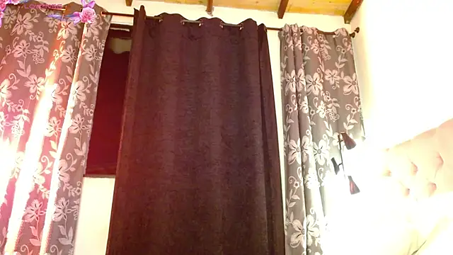 Dulce Tara online show from 11/22/25, 01:15