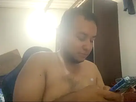 SexIngenieur online show from 10/15/25, 10:48