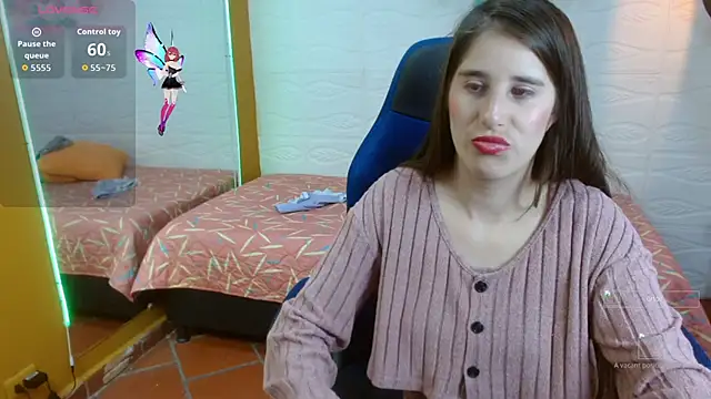 karlarousex online show from 11/08/25, 03:18