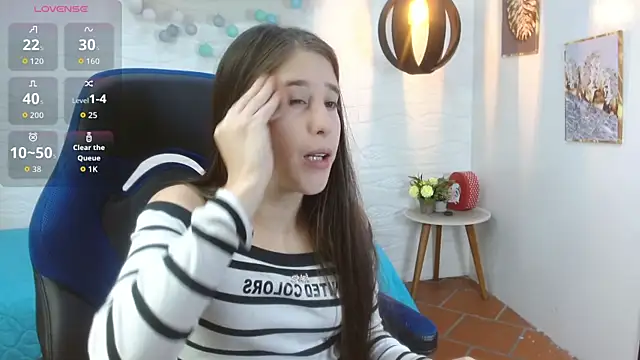 karlarousex online show from 11/20/25, 03:07