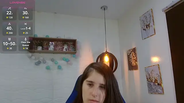 karlarousex online show from 11/23/25, 03:06