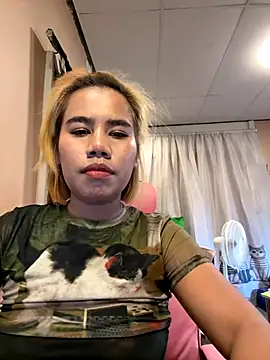 Kath C online show from 10/14/25, 05:08