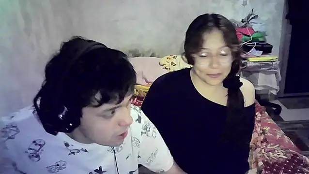 OnlyGrace online show from 10/11/25, 01:49