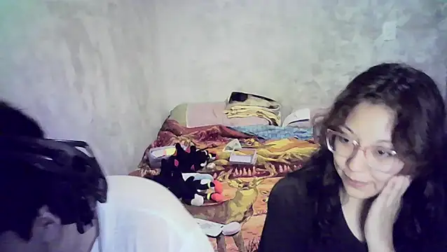 OnlyGrace online show from 10/15/25, 06:35