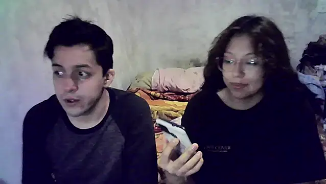 OnlyGrace online show from 10/16/25, 05:08