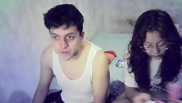 OnlyGrace online show from 10/17/25, 11:18