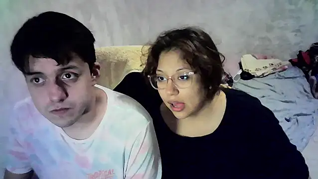 OnlyGrace online show from 10/22/25, 05:08