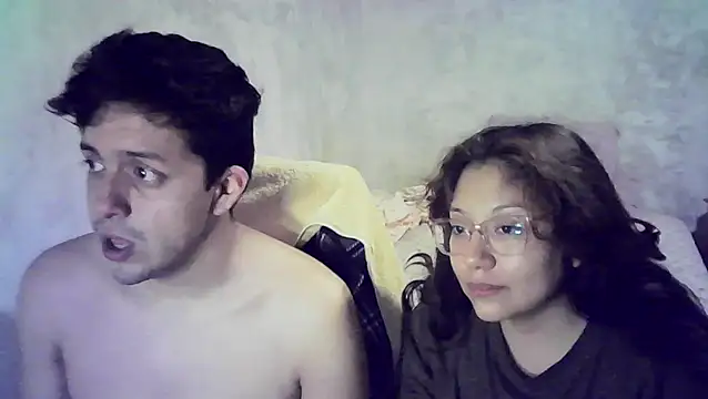 OnlyGrace online show from 10/27/25, 05:55