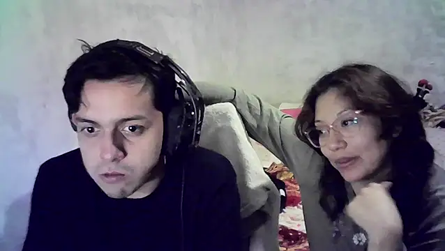 OnlyGrace online show from 10/30/25, 03:52