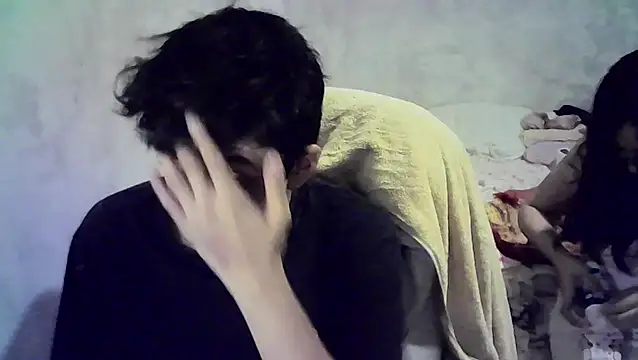 OnlyGrace online show from 11/01/25, 06:37