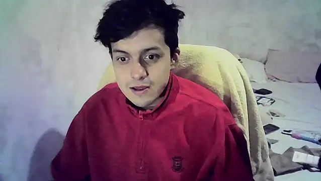 OnlyGrace online show from 11/03/25, 06:36