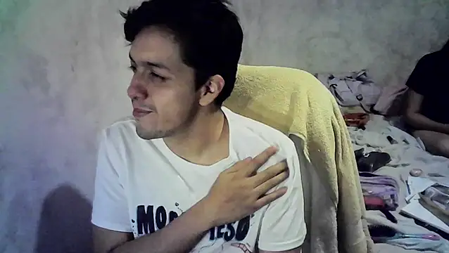 OnlyGrace online show from 11/04/25, 04:55