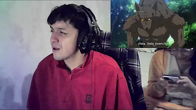 OnlyGrace online show from 11/05/25, 08:03