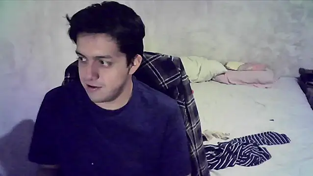 OnlyGrace online show from 11/08/25, 03:18