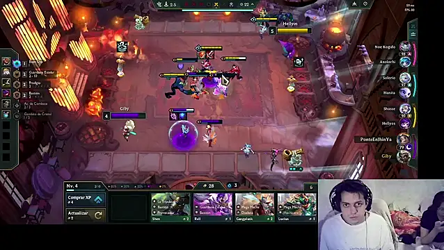 OnlyGrace online show from 11/09/25, 10:41