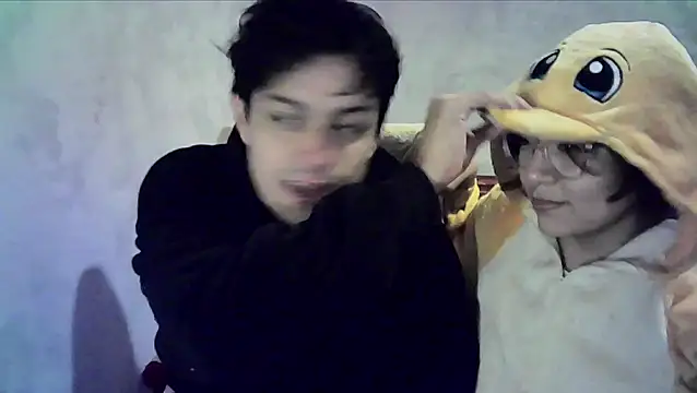 OnlyGrace online show from 11/11/25, 05:51