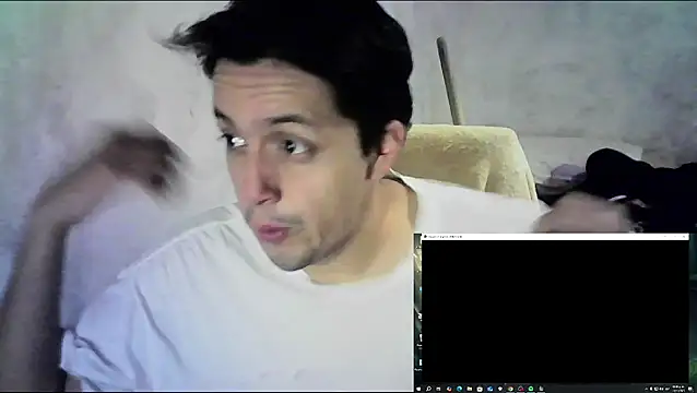 OnlyGrace online show from 11/11/25, 09:59