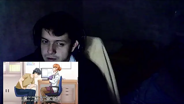 OnlyGrace online show from 11/12/25, 10:04