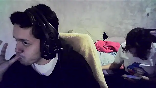 OnlyGrace online show from 11/13/25, 02:54