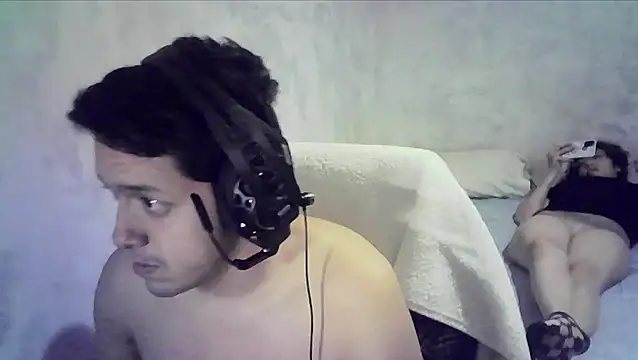 OnlyGrace online show from 11/23/25, 12:54