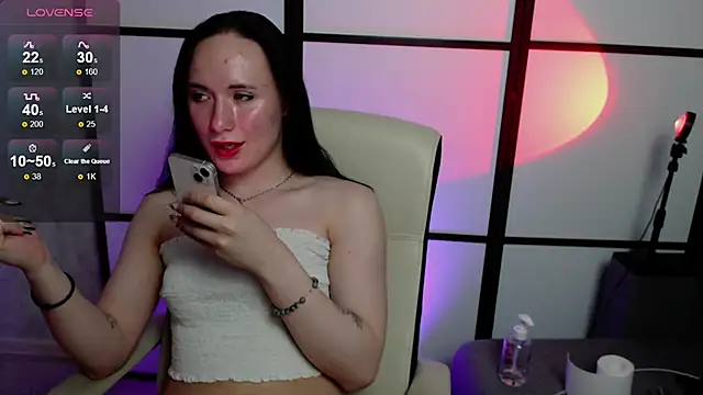 Katherine reinhart online show from 09/11/25, 12:49