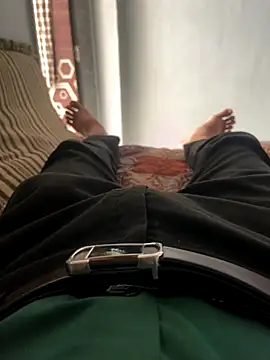 NoddingScorpion online show from 10/27/25, 08:29