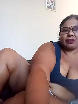 mileesha online show from 01/29/25, 09:12