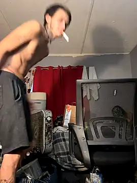 StoneyCam online show from 10/23/25, 10:30