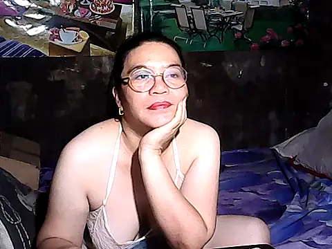 Adeline05 online show from 09/14/25, 09:25