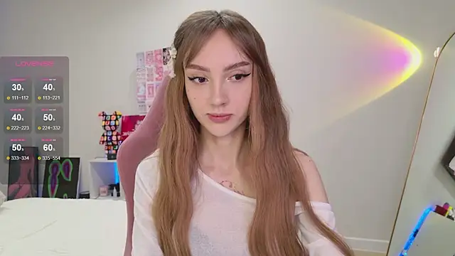 Lunainnk online show from 09/23/25, 11:19