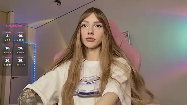 Lunainnk online show from 10/01/25, 01:11