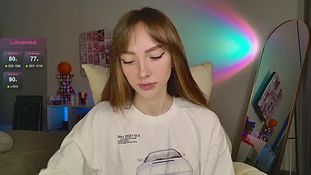 Lunainnk online show from 11/11/25, 12:54