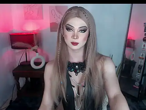 Hugecock shantall online show from 10/22/25, 03:01