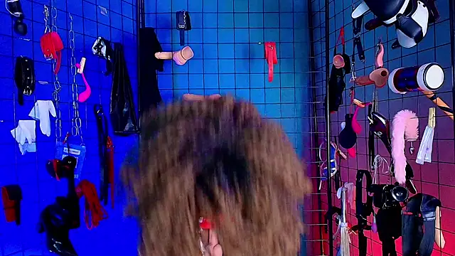 MrEbonybdsm online show from 11/13/25, 04:06